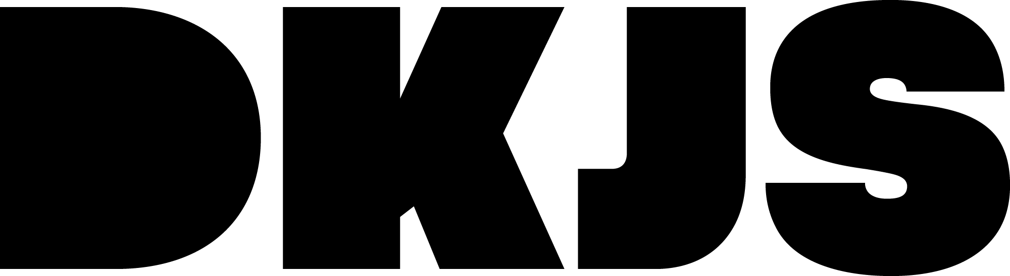 DKJS Logo